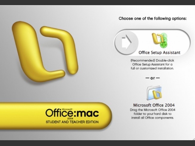 office for mac student free